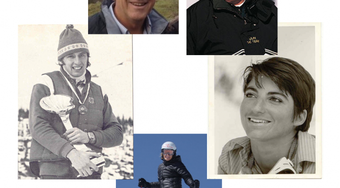 Vermont Ski and Snowboard Hall of Fame Announces 2016 Inductees