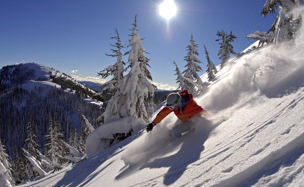 Seattle Man Buys Idaho’s Silver Mountain