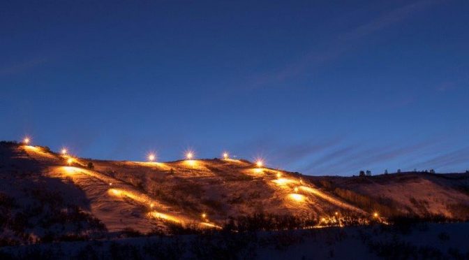 Hesperus Ski Area (file photo: Scott DW Smith)