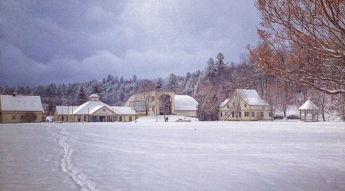 (file photo: Green Mountain Valley School)