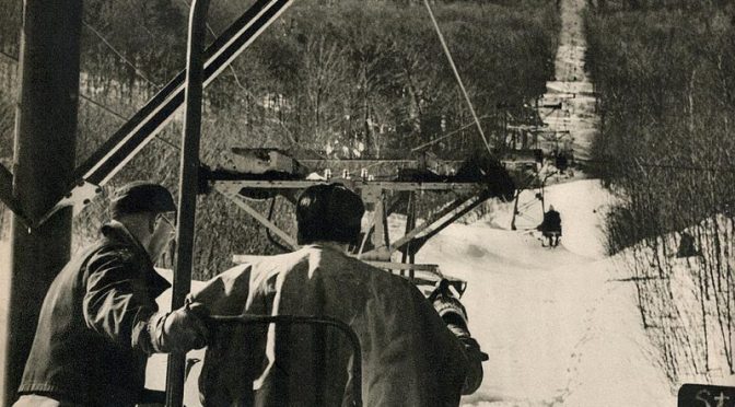 Vermont’s Stowe Mountain Resort Celebrates 80th Anniversary