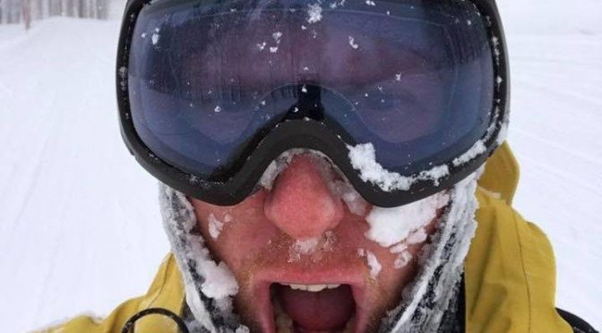 Kiwi Guide Killed in Japan Avalanche