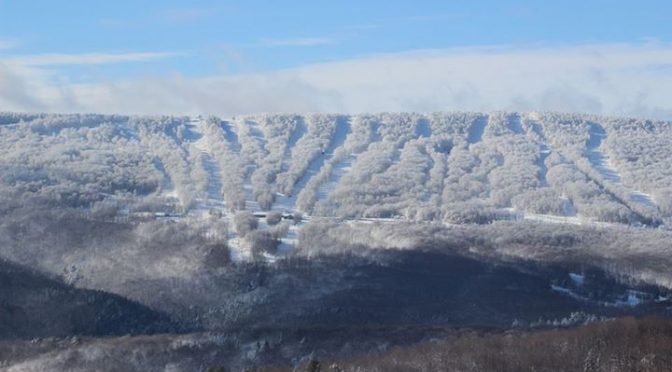 N.Y. Governor Commits $8M to Belleayre, Including New Gondola