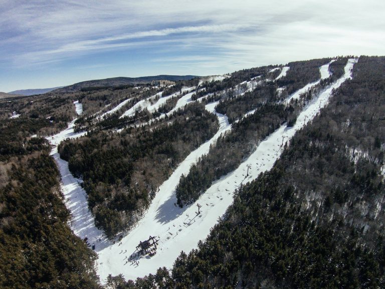 Skier Dies At Snowshoe | First Tracks!! Online Ski Magazine