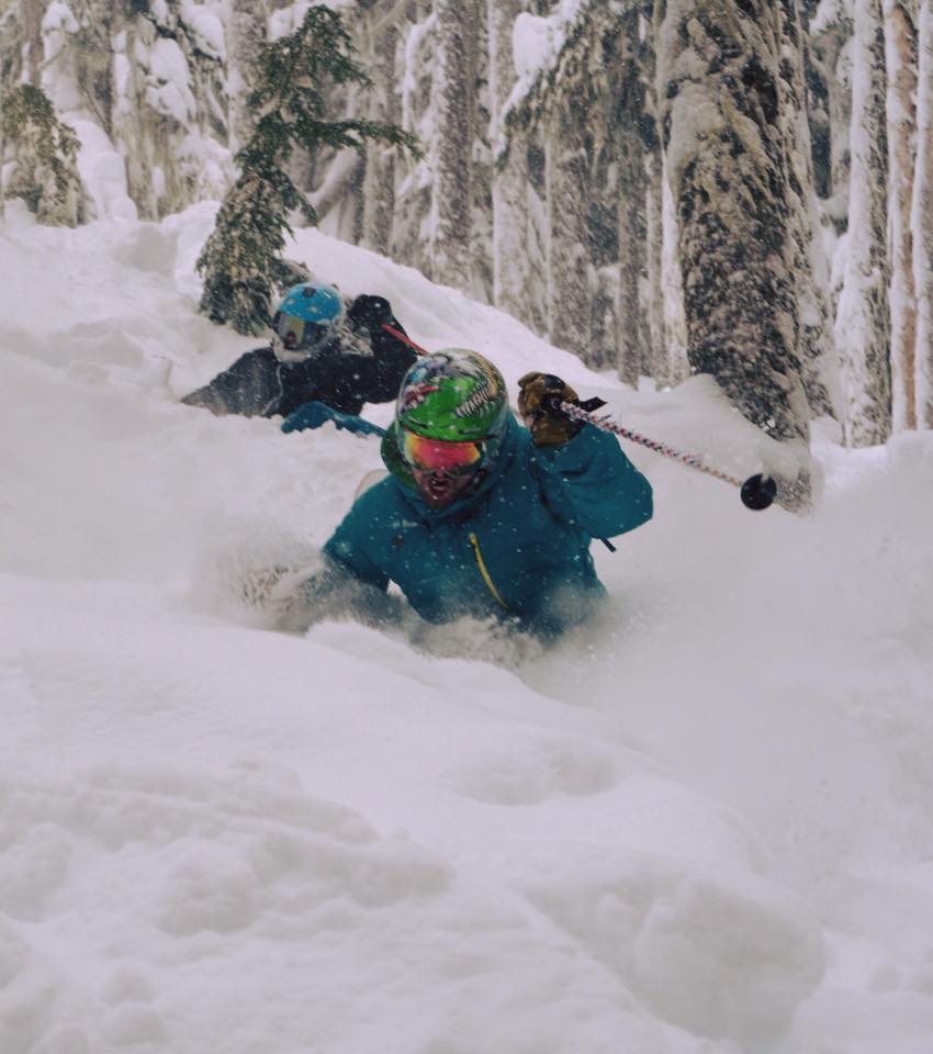 Avalanche Closes White Pass Ski Area First Tracks   Online Ski Magazine