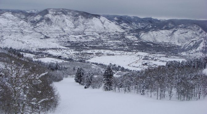 Californian Soldier Dies Snowboarding at Buttermilk