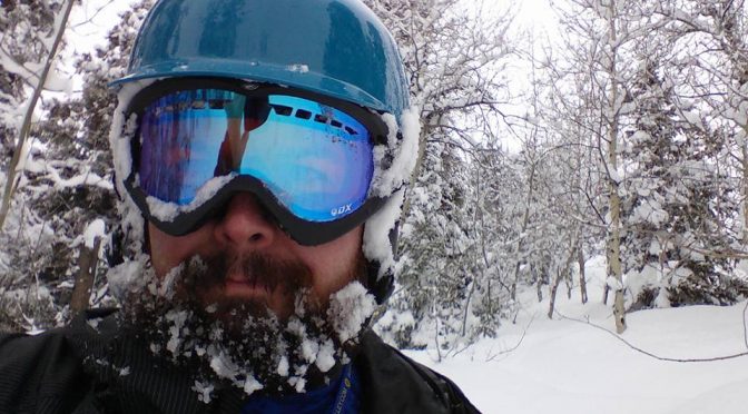 Sun Valley Snowboarder Dies in Tree Well