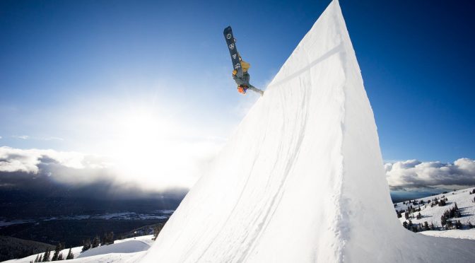 Okemo to Host First-Ever Peace Park Qualifier