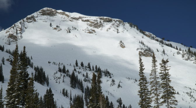 What’s New at Salt Lake Ski Resorts This Season